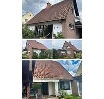EFH in Melle - 125 m°, 6 Zimmer, Garten, Garage, ruhige Lage - Osnabrück
