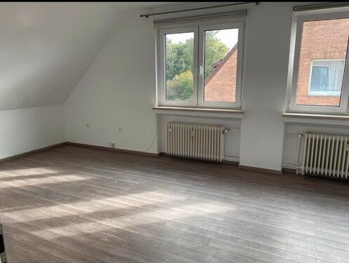 Foto - 2 Zimmer Dachgeschoßwohnung in Stadthagen