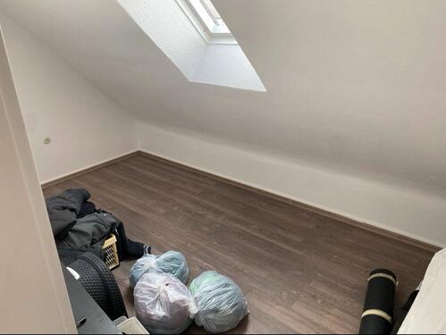 Foto - Dachgeschoßwohnung in Stadthagen zur Miete