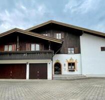 Apartment - befristet zu mieten ab 1.10.26 - Seeon-Seebruck