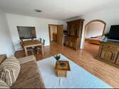 Foto - 2 Zimmer Etagenwohnung zur Miete in Seeon-Seebruck
