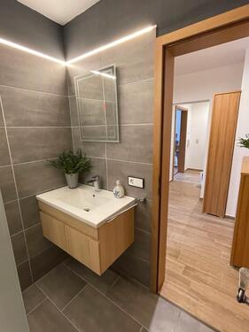 Foto - Etagenwohnung in Seeon-Seebruck zur Miete