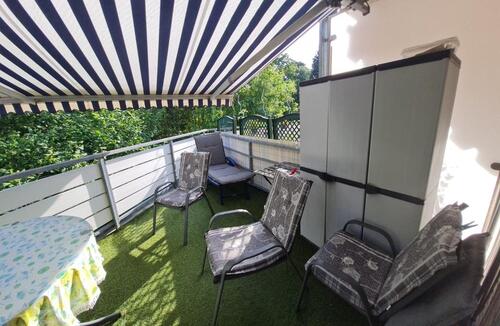 Foto - 3 Zimmer Etagenwohnung zum Kaufen in Düsseldorf
