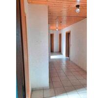 4-Zimmer Dachgeschosswohnung zu verkaufen - Wutach