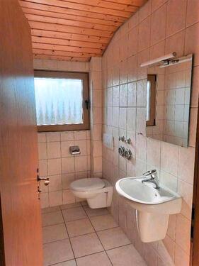 Foto - 4 Zimmer Dachgeschoßwohnung zum Kaufen in Wutach