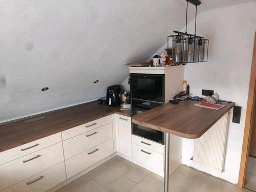 Foto - Dachgeschoßwohnung in Wutach zum Kaufen