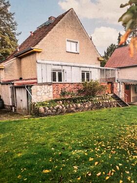 Foto - 4 Zimmer Einfamilienhaus zum Kaufen in Teltow