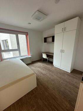 Foto - 1 Zimmer Etagenwohnung zur Miete in Berlin