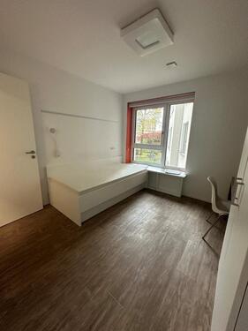 Foto - 1 Zimmer Etagenwohnung in Berlin