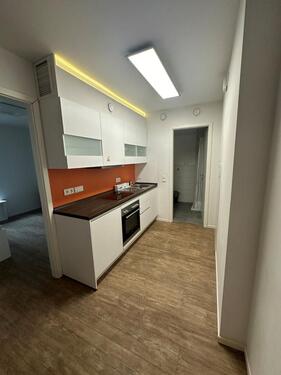 Foto - Etagenwohnung in Berlin zur Miete