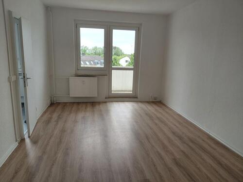 Foto - Mehr als nur vier Wände - 304,00 EUR Kaltmiete,