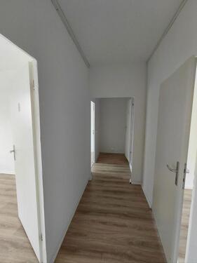 Foto - Etagenwohnung in Südliches Anhalt