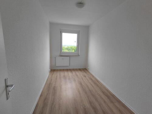Foto - Etagenwohnung in Südliches Anhalt zur Miete