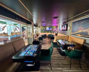 BarBistro mit Automaten, Billard, Dart und Cafébetrieb abzugeben - FFM Griesheim - Frankfurt am Main West