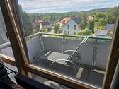 Foto - TOLLE AUSSICHT: 1-Zimmer-Whg. (60 m²) mit Balkon