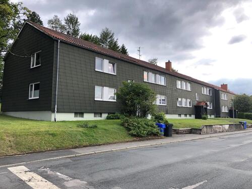Foto - Berliner Straße 5 - frisch renovierte 3 ZKB Wohnung im 1. OG *ab sofort*