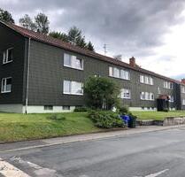 Berliner Straße 5 - traumhaft sanierte 3 ZKB Wohnung im 1. OG mit neuem Bad und idealem Schnitt *ab sofort verfügbar* - Clausthal-Zellerfeld