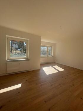Foto - Etagenwohnung in Clausthal-Zellerfeld