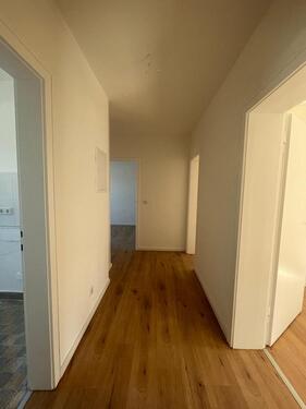 Foto - Etagenwohnung in Clausthal-Zellerfeld zur Miete