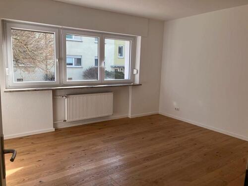 Foto - Etagenwohnung in Frankfurt am Main