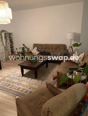 Foto - Wohnungsswap - 4 Zimmer, 61 m² - Boltensternstraße, Düsseldorf