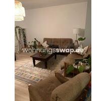 Wohnungsswap - 4 Zimmer, 61 m² - Boltensternstraße, Düsseldorf