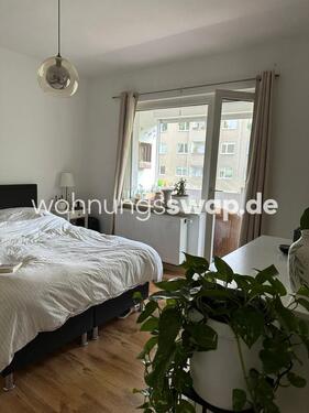 Foto - Etagenwohnung in Düsseldorf