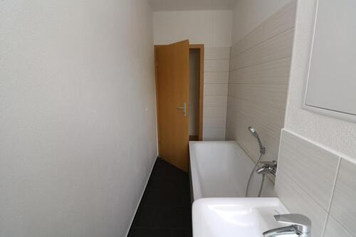 Foto - Etagenwohnung in Freiberg