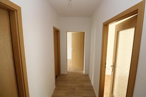 Foto - Etagenwohnung in Freiberg zur Miete