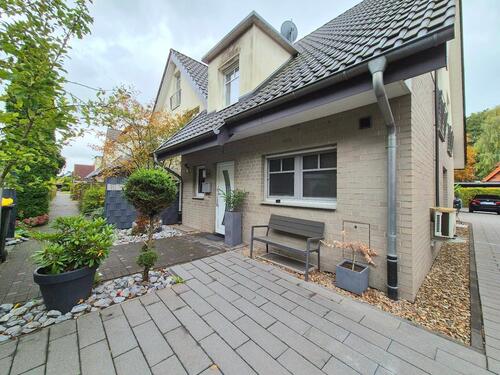 Foto - Einfamilienhaus in Gütersloh