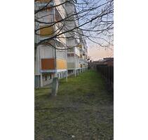 schöne 3-Zimmer-Wohnung im Leibnizviertel, 1.OG - Eberswalde
