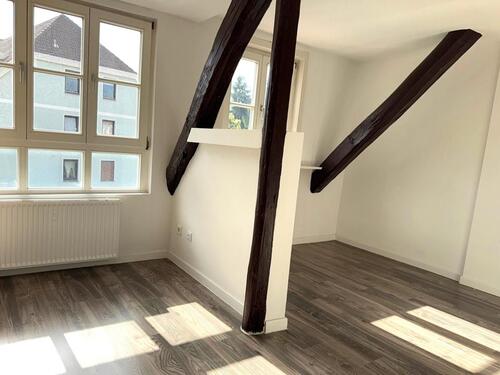 Foto - Singles und Studenten: Charmantes Appartement in beliebter Lage!