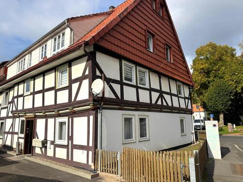 Foto - Etagenwohnung zur Miete in Göttingen