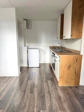 Foto - Etagenwohnung in Göttingen zur Miete