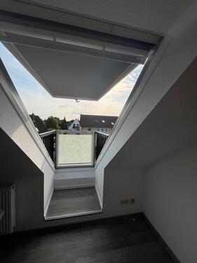 Foto - Etagenwohnung in Braunschweig