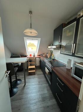 Foto - Etagenwohnung in Braunschweig zur Miete
