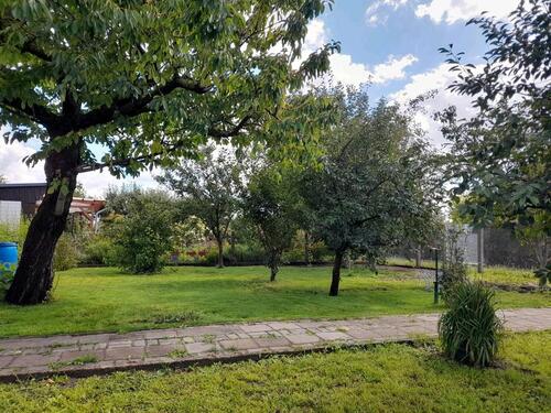 Foto - Grundstück in Schwedt (Oder)