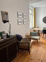 Foto - Etagenwohnung zur Miete in Berlin