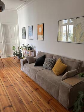 Foto - Etagenwohnung in Berlin