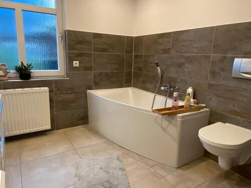 Foto - Einfamilienhaus in Varel zur Miete