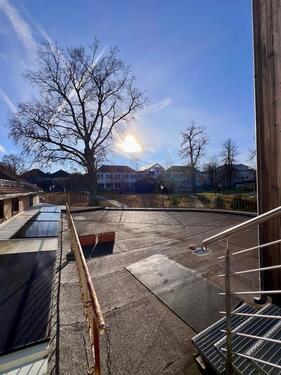 Foto - Etagenwohnung in Freiberg zur Miete