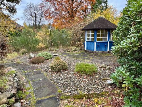 Foto - 4 Zimmer Einfamilienhaus in Faßberg