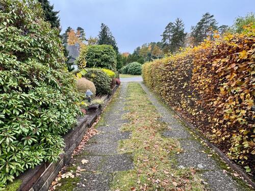 Foto - Einfamilienhaus in Faßberg zum Kaufen