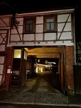 Foto - Tolle kleine Wohnung zum 01.01.25 Frei 375 € Gas und Strom Extra