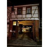 Tolle kleine Wohnung zum 01.01.25 Frei 375 € Gas und Strom Extra - Harztor