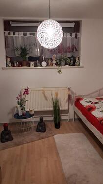 Foto - 2 Zimmer Etagenwohnung zur Miete in Harztor