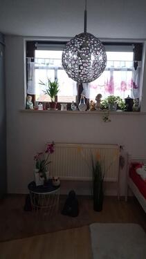 Foto - 2 Zimmer Etagenwohnung in Harztor