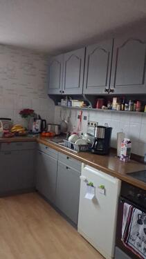 Foto - Etagenwohnung in Harztor zur Miete