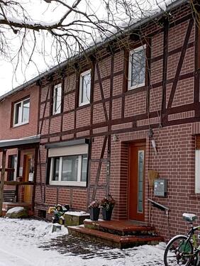Foto - 3 Zim. Wohnung Wendeburg - 590,00&nbsp;EUR Kaltmiete, ca.&nbsp; 84,00&nbsp;m&sup2;