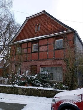 Foto - 3 Zimmer Etagenwohnung zur Miete in Wendeburg